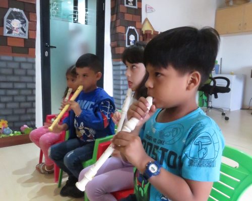 música fundación LaLa