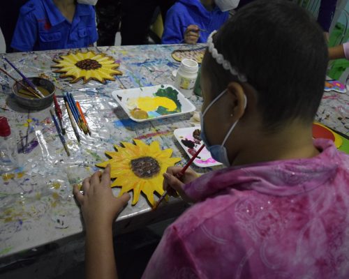 programa de arte fundación LaLa (2)
