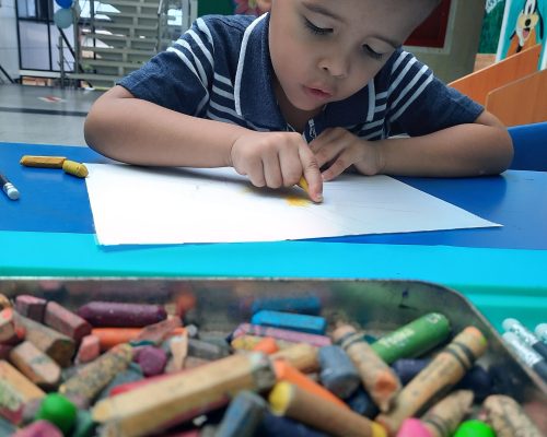 programa de arte fundación LaLa (4)