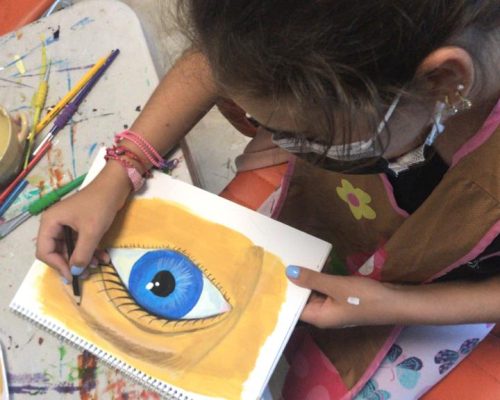 programa de arte fundación LaLa (8)